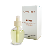 Refill: Repel Natural Mosquito Repellent